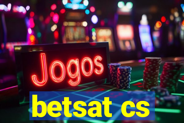 betsat cs